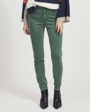 Ropa de El Corte Inglés a más del 50% de descuento 13 Merca2.es Pantalón Vila, El Corte Inglés