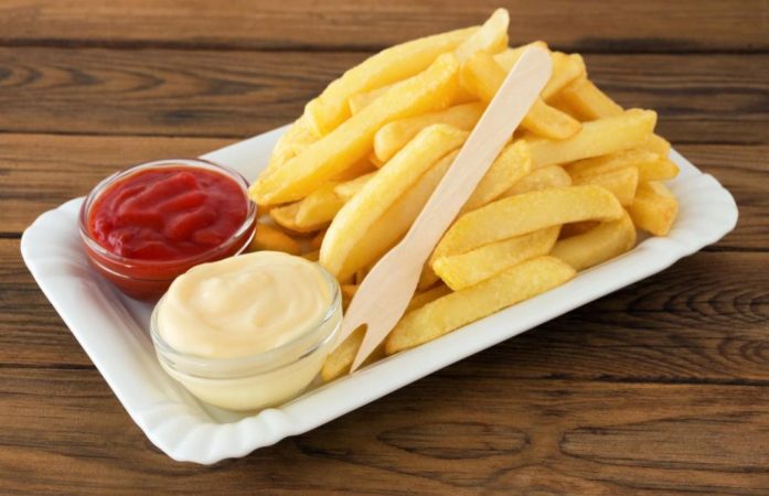 recetas saludables