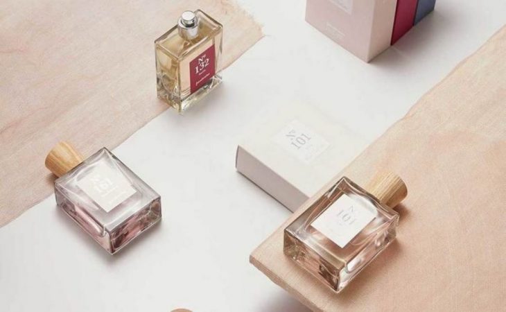 perfumes stradivarius