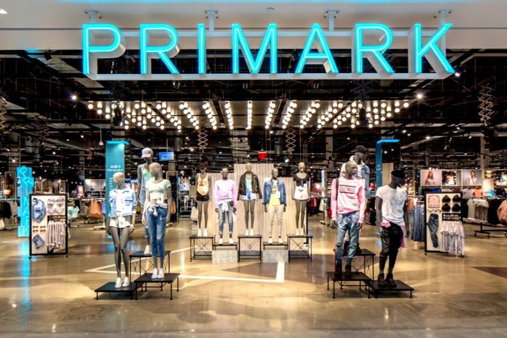 Ropa de Primark muy barata e ideal para dar la bienvenida al otoño
