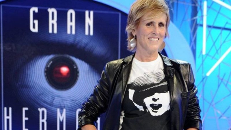 Recordamos 'El bus' y por qué nunca pudo competir con Gran Hermano 40 Merca2.es gran hermano mercedes mila