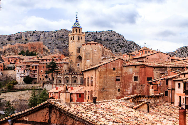 Pueblos bonitos (y rurales) de España para visitar en el puente del Pilar