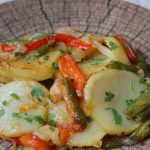 Patatas a lo pobre: los pasos para hacer esta mítica guarnición