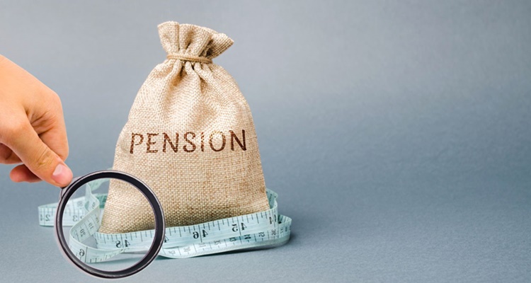 Cómo reclamar si te han calculado mal la pensión de jubilación