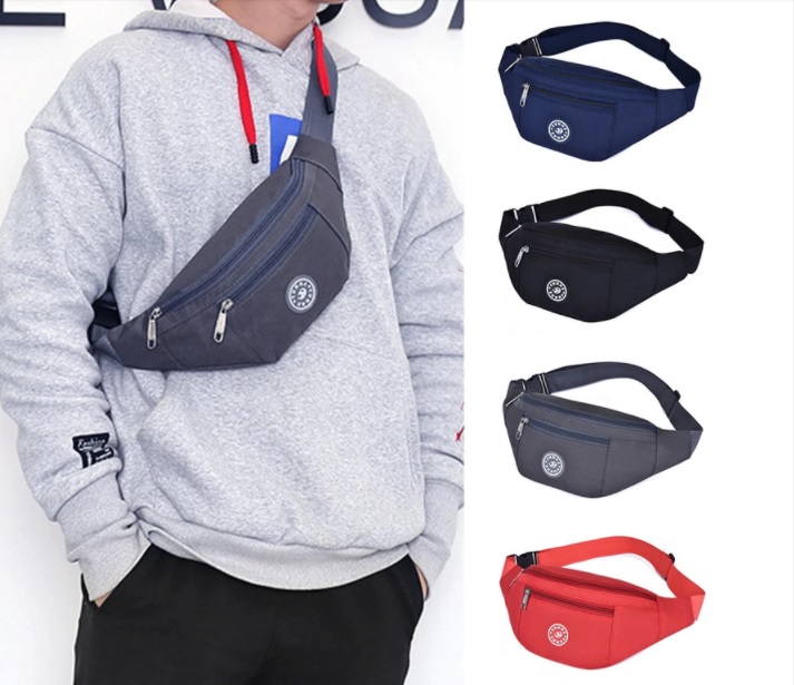 Aliexpress: 10 bolsos y riñoneras de moda que arrasan esta