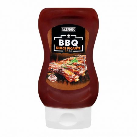 salsa barbacoa
