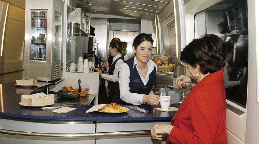 La nueva licitación de Renfe pone en peligro a 1.900 empleados de Ferrovial
