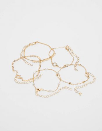 set pulseras 