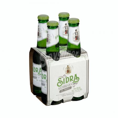 vinos: Sidra