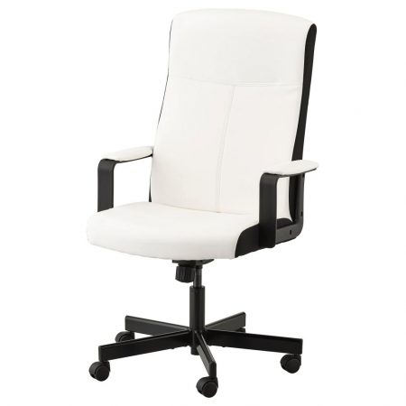 silla escritorio ikea