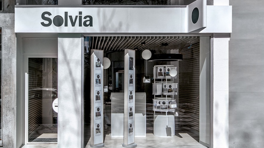 Banco Sabadell pisa el acelerador: tantea la venta del 20% de Solvia