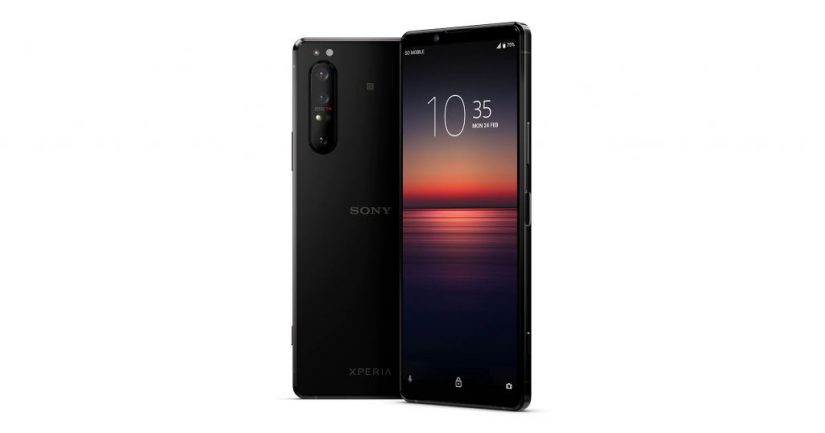 hardware Sony Xperia