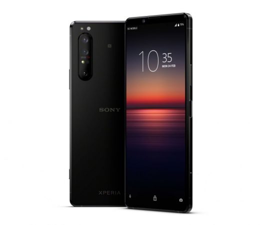 Sony Xperia 1 Mark II