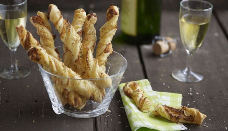 stick de queso