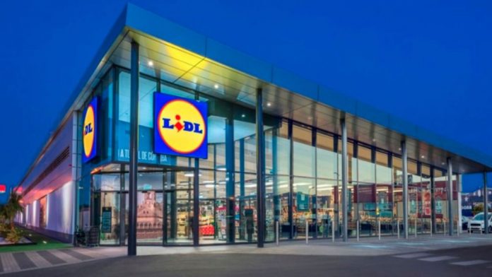 supermercado lidl ofertas productos