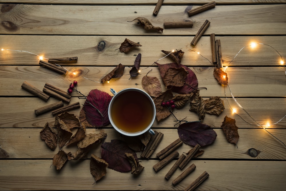 La dieta del té rojo que hace milagros: ¡Adelgaza 3 kilos en cinco días!