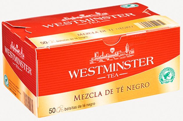 te westminster Merca2.es