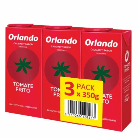 tomate frito orlando Merca2.es