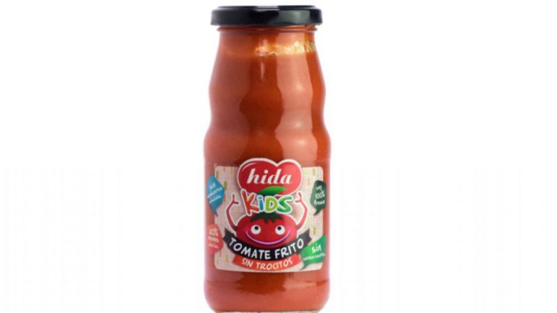 tomate frito 