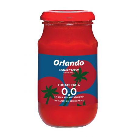 tomate frito 