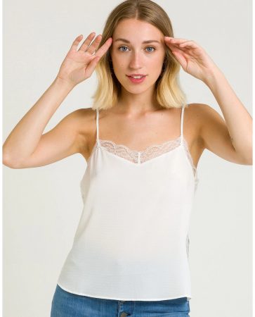 Ropa de El Corte Inglés a más del 50% de descuento 15 Merca2.es Top Naf Naf