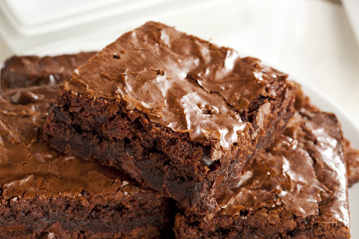 Secretos y recetas de encanto: Prepara un delicioso Brownie de chocolate 