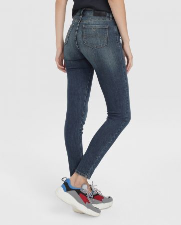 Ropa de El Corte Inglés a más del 50% de descuento 9 Merca2.es Vaqueros El Corte Inglés