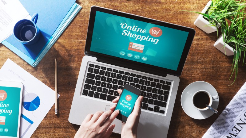 Descubre las mejores plataformas para ganar más vendiendo online