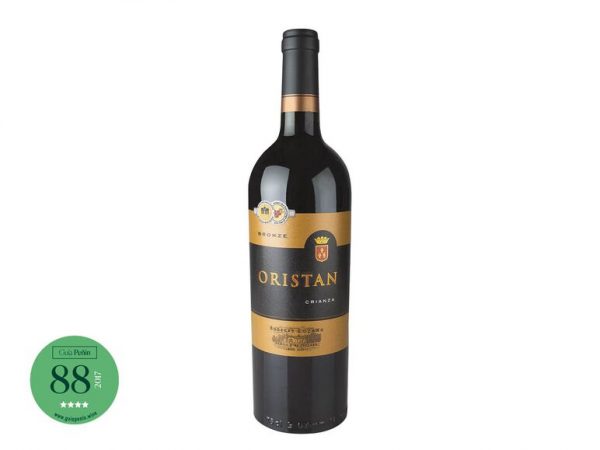 vino Oristan Lidl