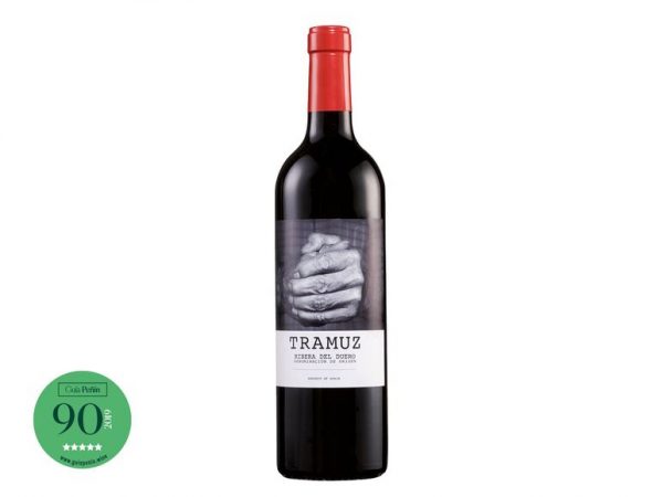 vino Tramuz Lidl