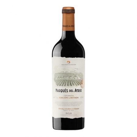 Vino Marqués de Atrio