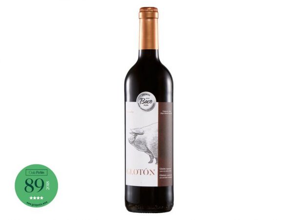 Garnacha Glotón