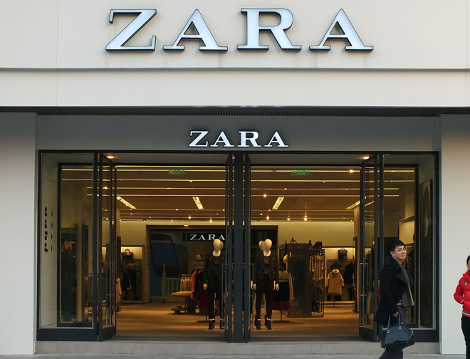 Zara: vestidos de acabado PREMIUM rebajados a 7 euros
