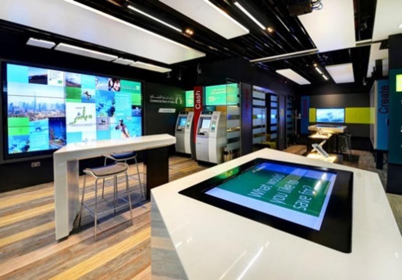 Minsait (Indra) aconseja a la banca crear oficinas híbridas centradas en atraer y fidelizar a clientes