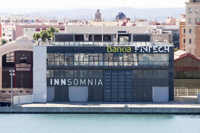 Bankia elige a The Logic Value para avanzar en su digitalización