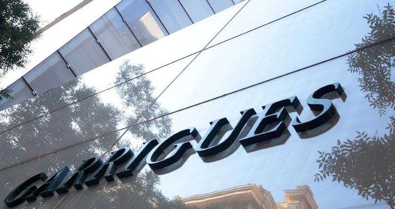 Garrigues, firma legal más innovadora de Europa continental