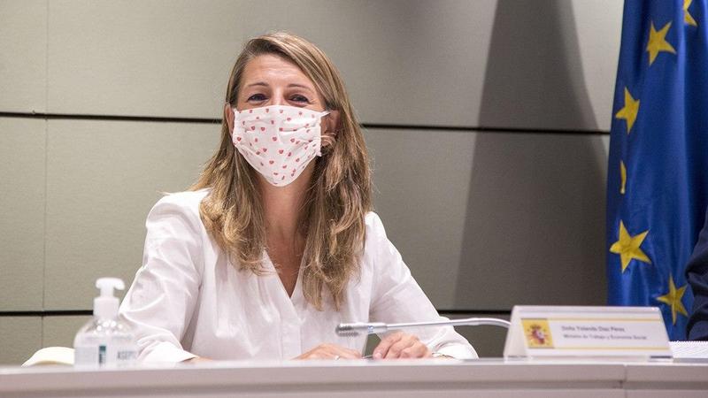 Coceta insisten en que la economía social forme parte de la recuperación post Covid
