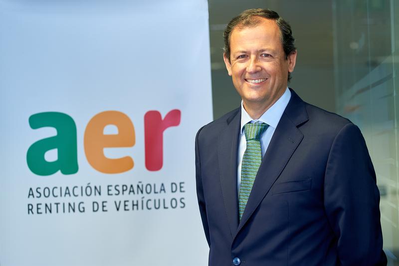 El renting disminuye un 36,8% sus matriculaciones hasta septiembre