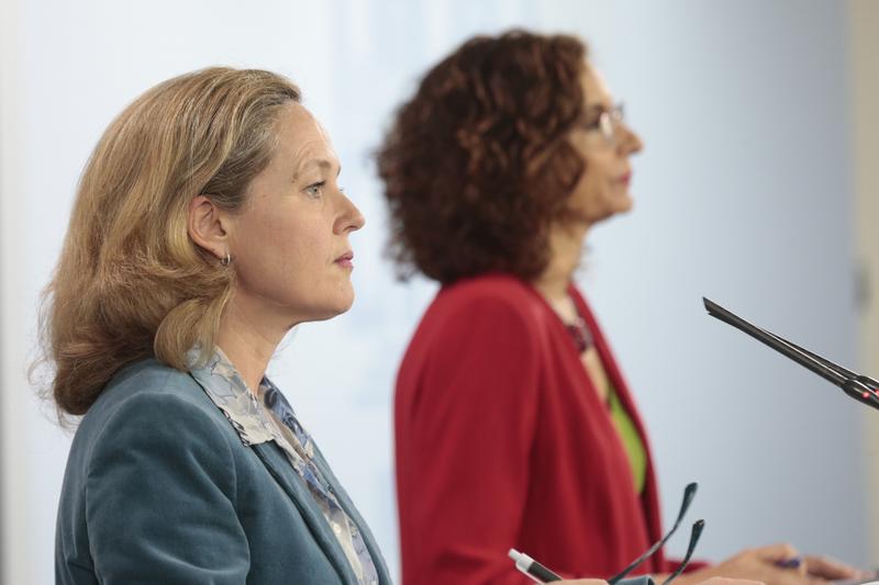 El Gobierno aprueba este martes el ‘techo de gasto’ y el nuevo cuadro ‘macro’