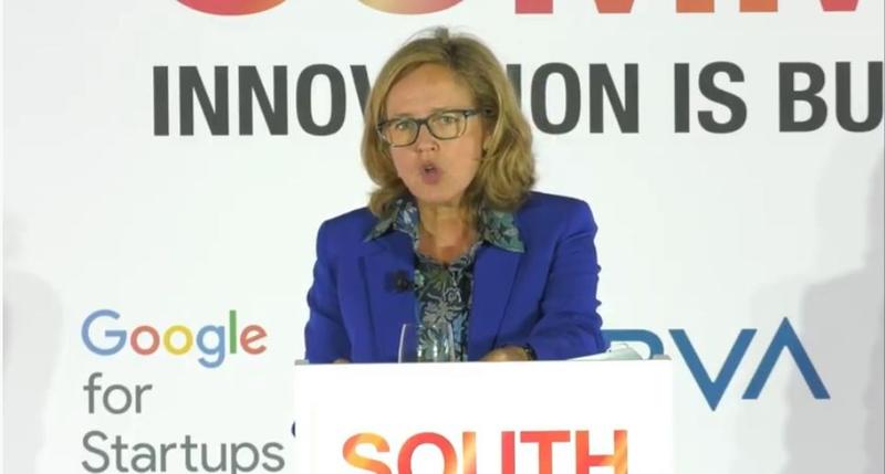 El Gobierno defiende que la Agenda Digital 2025 relanzará el PIB
