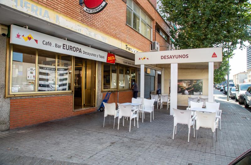 Reducir el IVA en la hostelería al 4% inyectaría hasta 4.320 millones de gasto