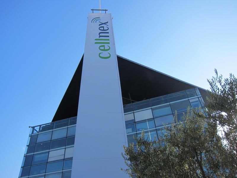 Cellnex y Everynet desplegarán redes de IoT en Italia, Reino Unido e Irlanda