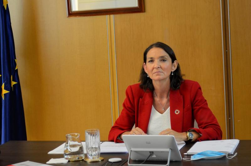 El Gobierno aprueba propuestas para ayudas para compensar emisiones de CO2