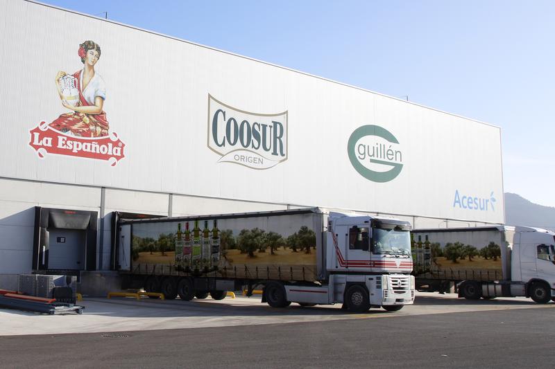 Acesur, la primera aceitera certificada por Aenor por su protocolo Covid-19