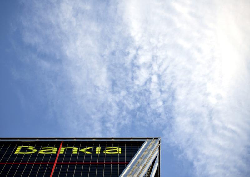 Bankia sumó 187.500 clientes digitales en el primer semestre