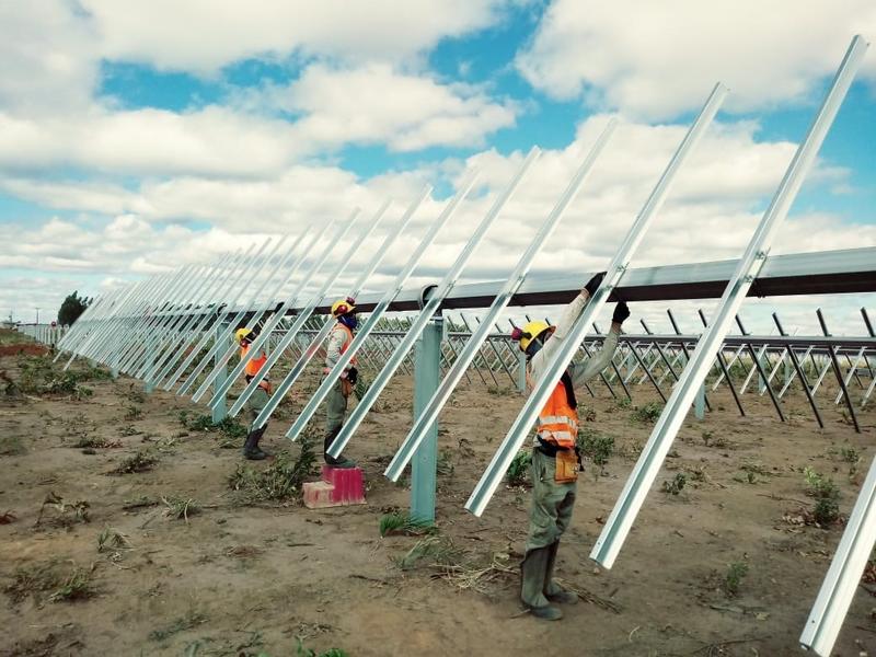 Soltec sale a Bolsa para captar 150 M€ y financiar su plan de negocio