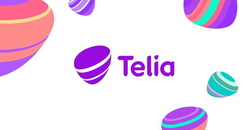 Telia vende su negocio internacional de redes troncales por 900 M€ al fondo de pensiones de Suecia