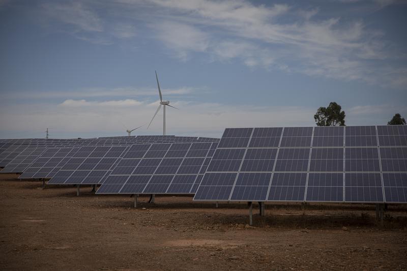 La generación renovable crece un 16% hasta septiembre