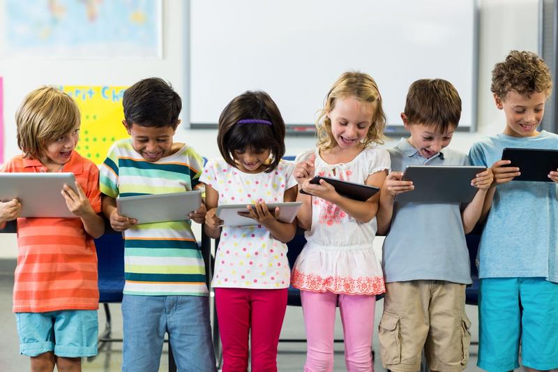 La ‘startup’ española Lingokids cierra una ronda de financiación de 8,5M€