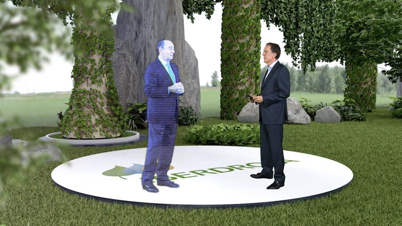 Galán pide «combinar la revolución verde y la digital» para la recuperación económica